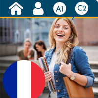 Cours de FLE – Présentiel – Cours particuliers – Niveaux A1/C2