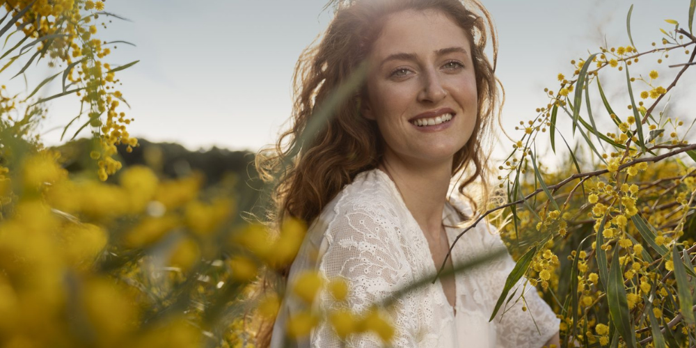 Journée des droits des femmes - mimosa - Italie