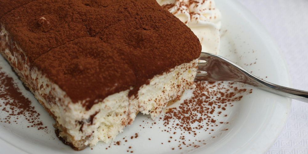 tiramisù italien