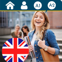 Cours d’anglais – Présentiel – Cours collectifs – Niveaux A1/A2