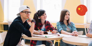 Lire la suite à propos de l’article Cours de chinois mandarin pour adolescents en Nouvelle Aquitaine