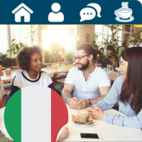 Club Café Italien